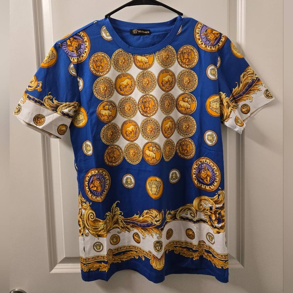 Gorgeous Tshirt